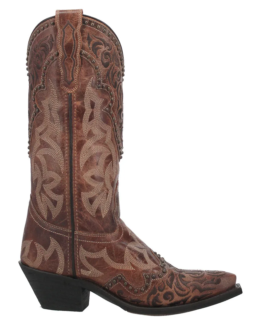 Women's Braylynn Western Boots