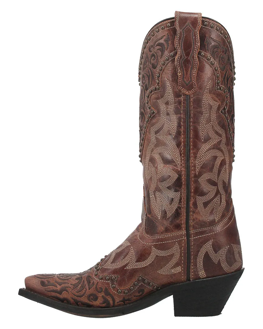 Women's Braylynn Western Boots