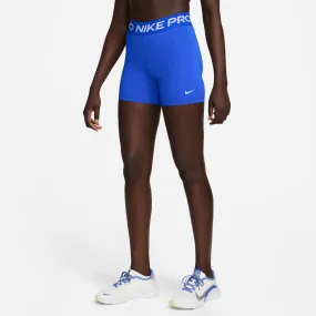 Women's Pro 365 5 Shorts (407 - Hyper Royal/White)