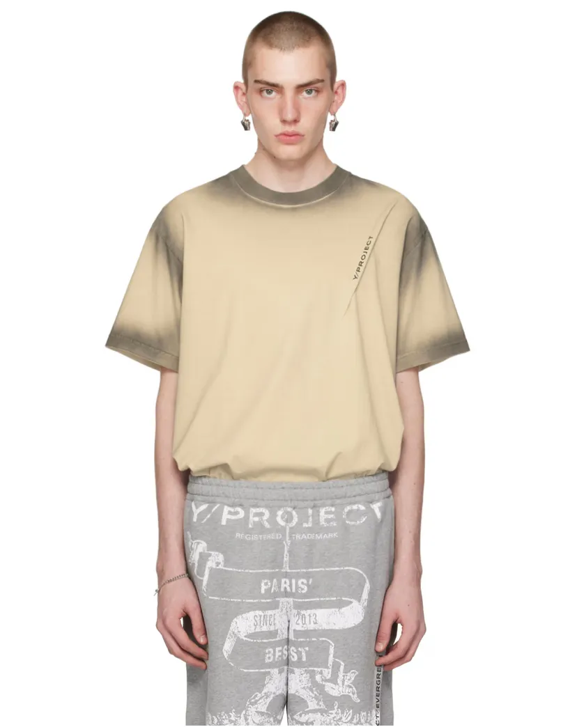 Y PROJECT  |T-Shirts