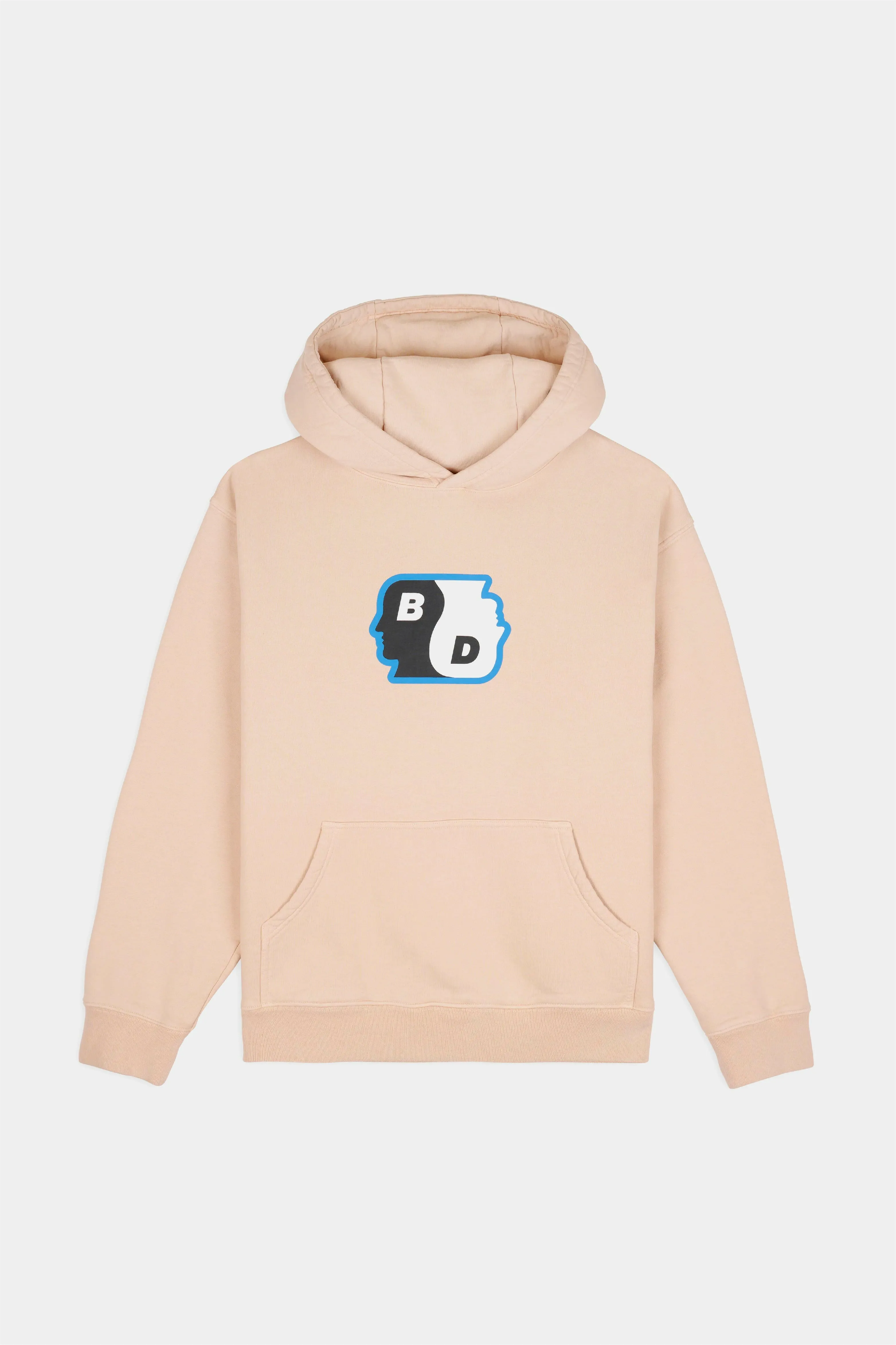 Yin Yang Hoodie