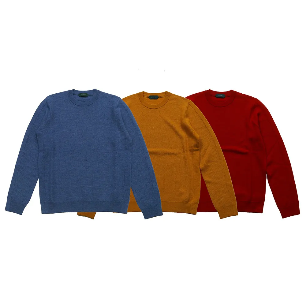 ZANONE  |Plain Sweaters