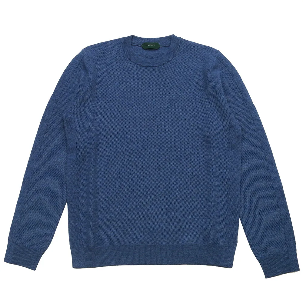 ZANONE  |Plain Sweaters