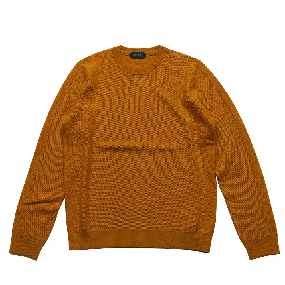 ZANONE  |Plain Sweaters