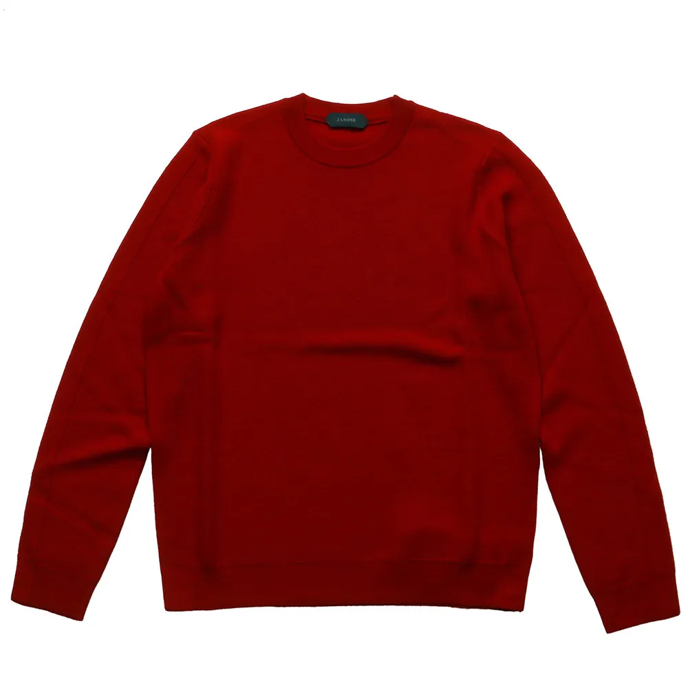 ZANONE  |Plain Sweaters