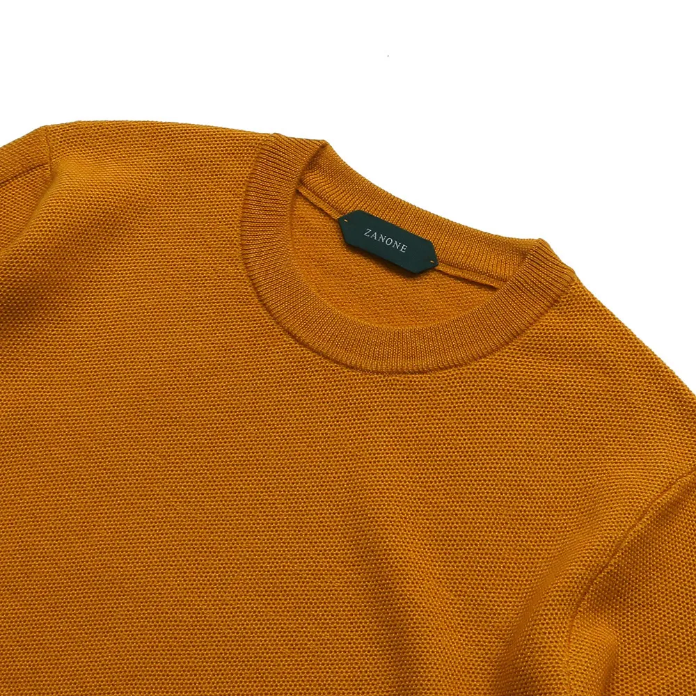 ZANONE  |Plain Sweaters