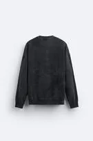 ZARA  |Sweatshirts