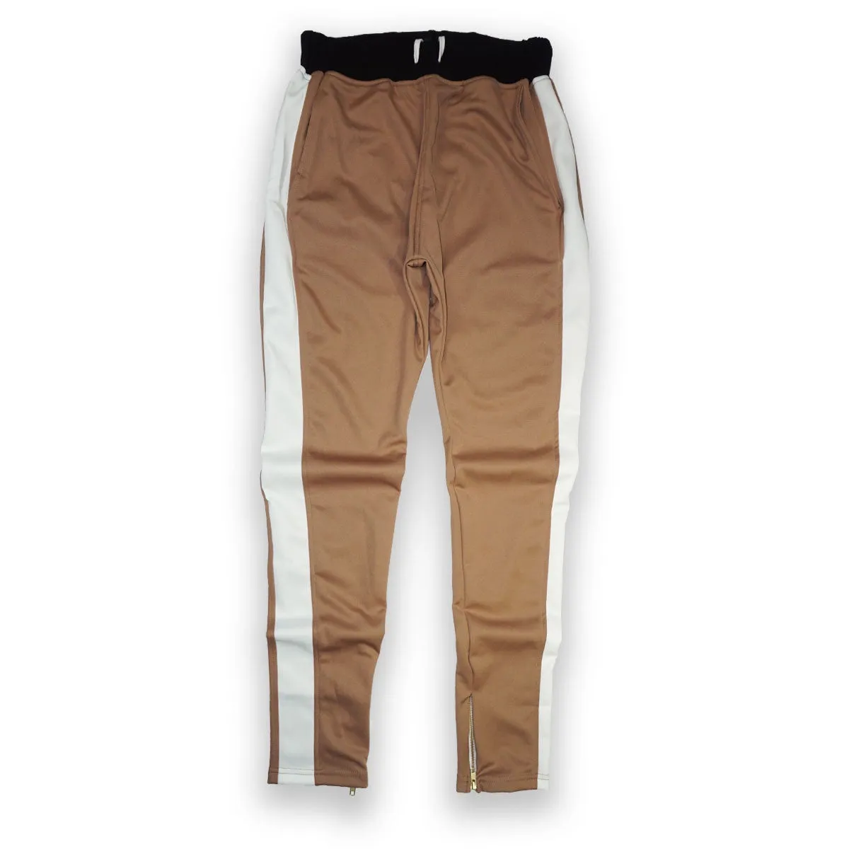 Zidane Trackpants (Khaki) /C8